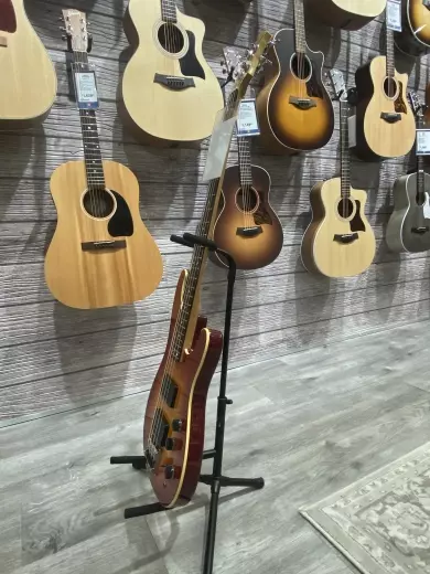 Ibanez - RB924 Roadstar 5